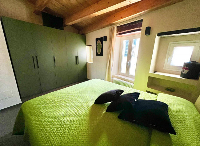 Appartamento in affitto a Campobasso