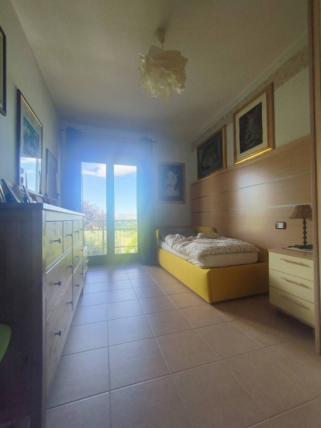 Villa a schiera in vendita a Morcone