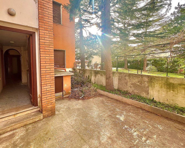 Villa in vendita a Campobasso