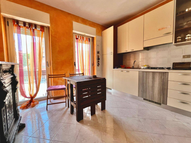 Appartamento in affitto a Campobasso