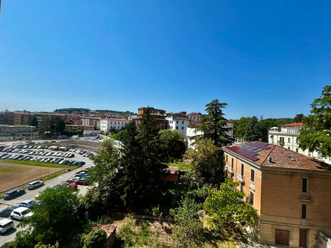 Camera in affitto a Campobasso
