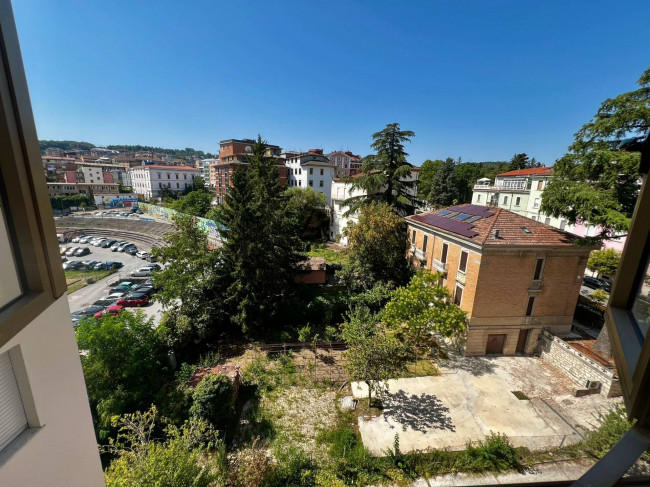 Camera in affitto a Campobasso