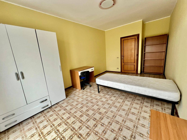 Camera in affitto a Campobasso