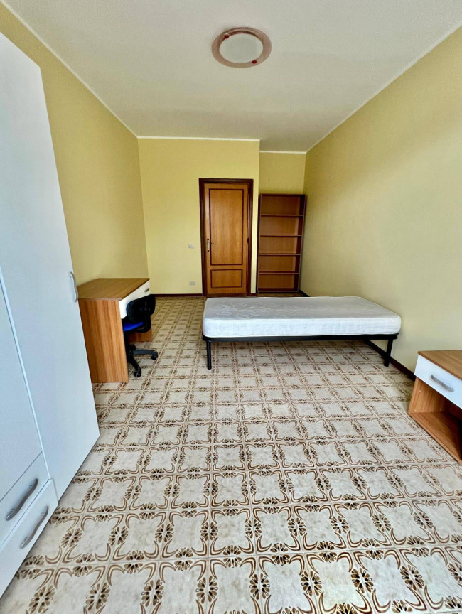 Camera in affitto a Campobasso