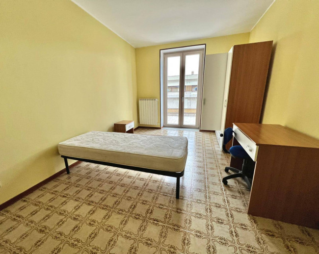 Camera in affitto a Campobasso