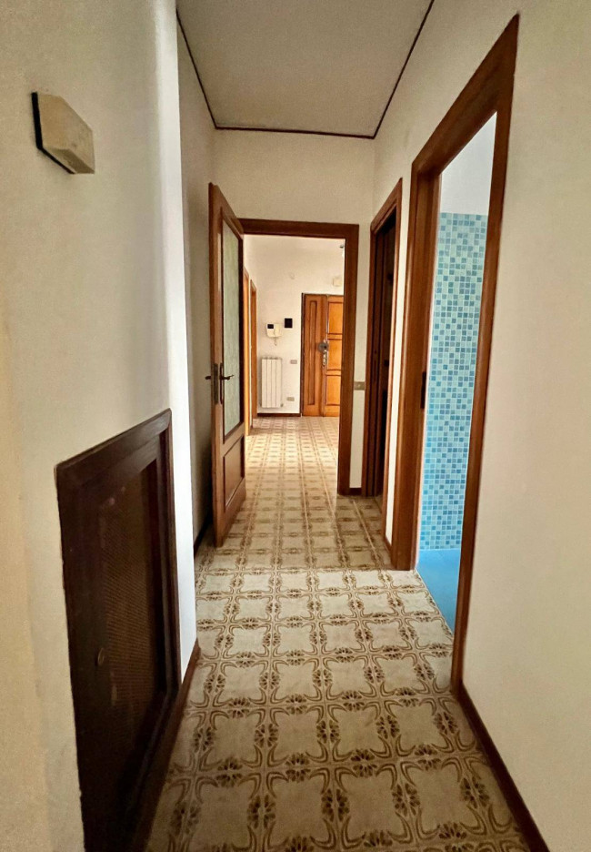 Camera in affitto a Campobasso