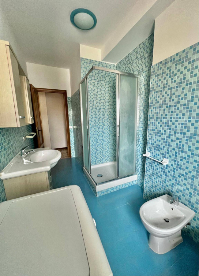 Camera in affitto a Campobasso