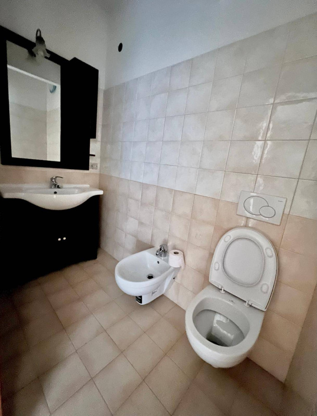 Camera in affitto a Campobasso