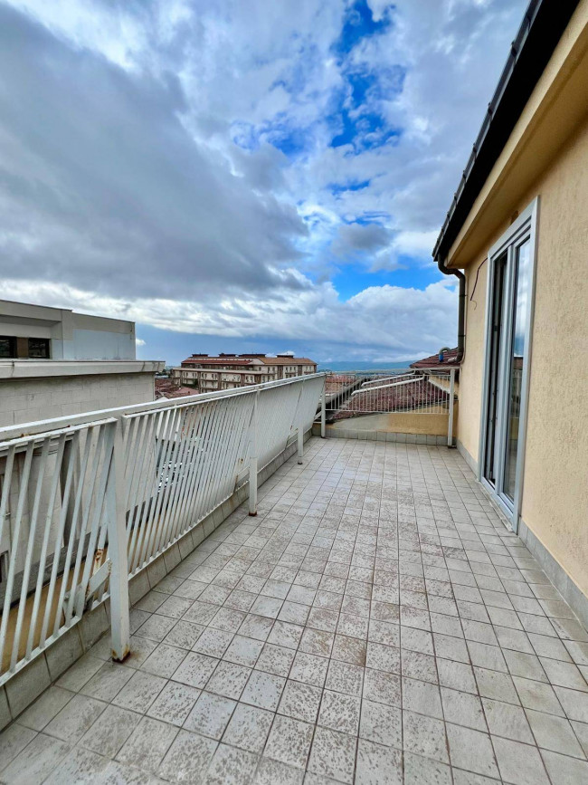 Camera in affitto a Campobasso