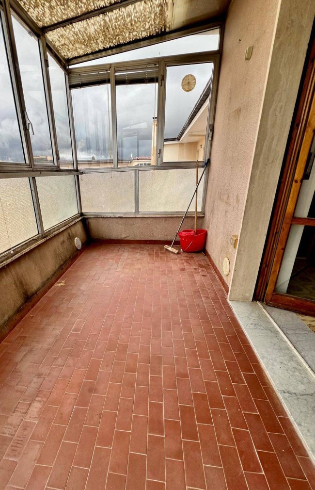 Camera in affitto a Campobasso