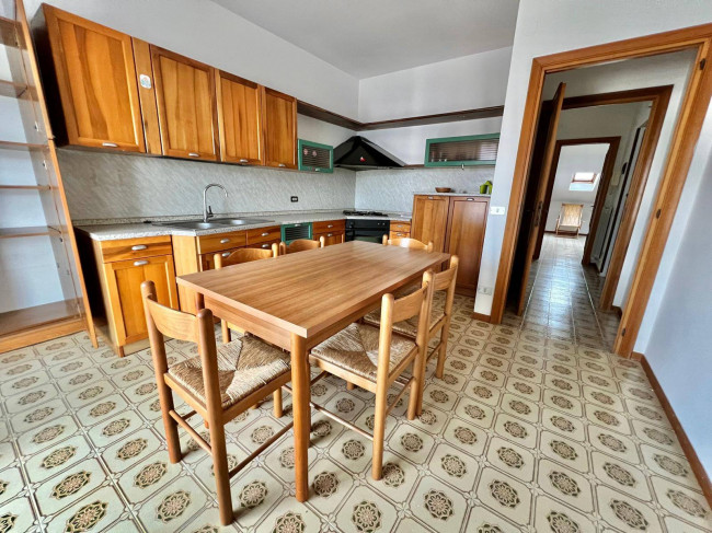 Camera in affitto a Campobasso