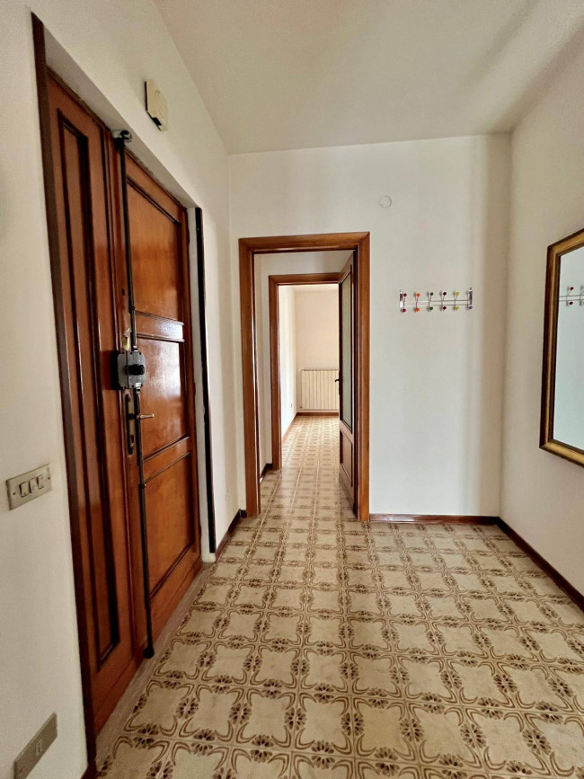 Camera in affitto a Campobasso