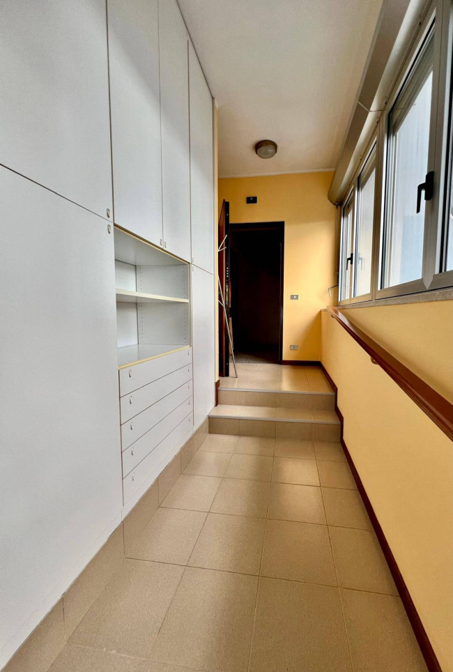 Appartamento in affitto a Campobasso