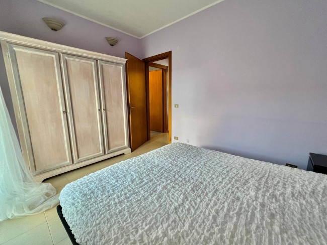 Appartamento in affitto a Campobasso