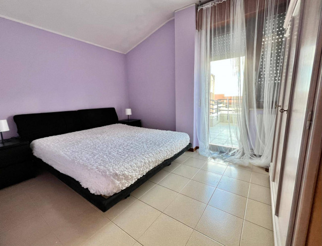 Appartamento in affitto a Campobasso