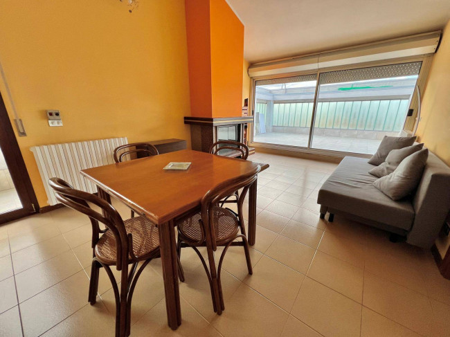 Appartamento in affitto a Campobasso