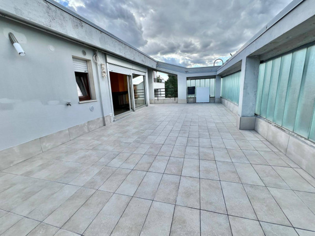 Appartamento in affitto a Campobasso