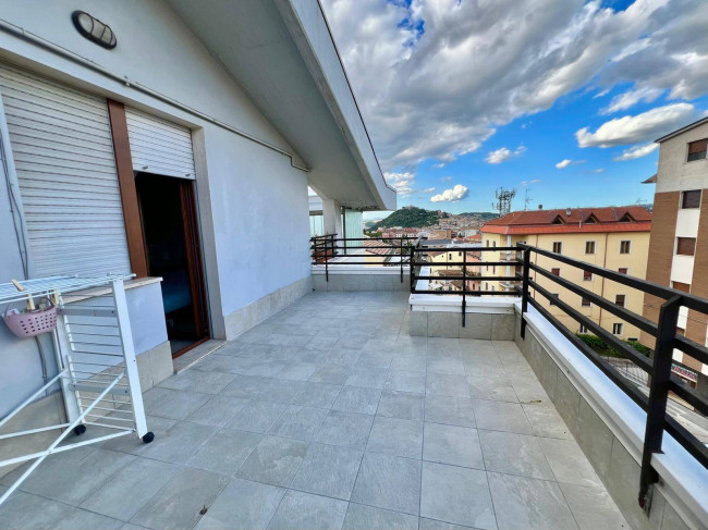Appartamento in affitto a Campobasso