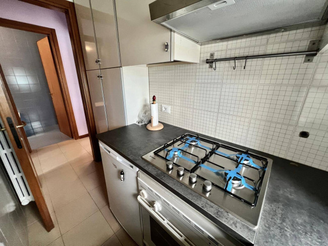 Appartamento in affitto a Campobasso