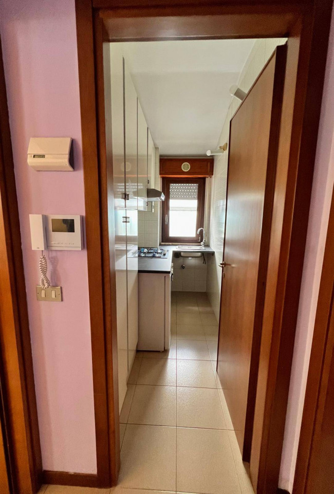 Appartamento in affitto a Campobasso