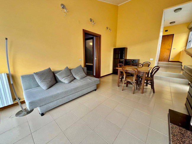 Appartamento in affitto a Campobasso