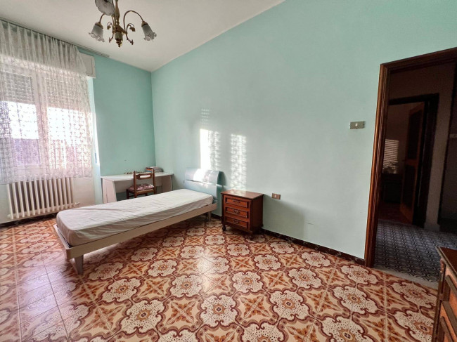 Appartamento in affitto a Campobasso