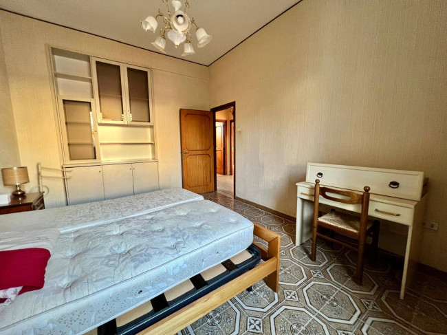 Appartamento in affitto a Campobasso