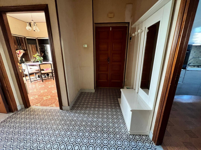 Appartamento in affitto a Campobasso