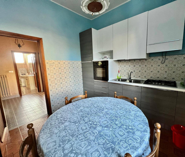 Appartamento in affitto a Campobasso