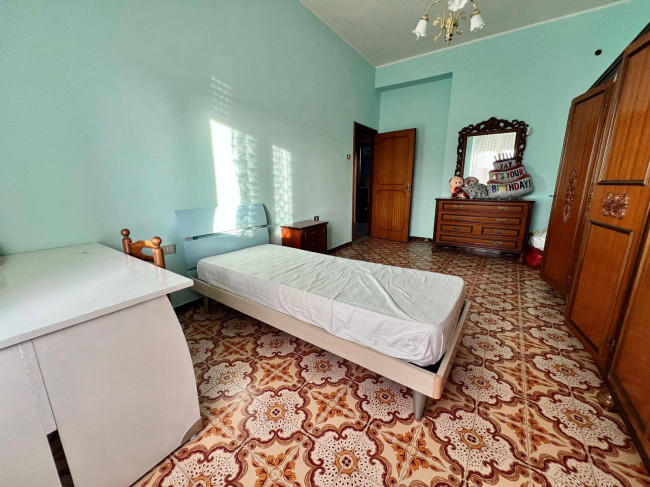 Appartamento in affitto a Campobasso