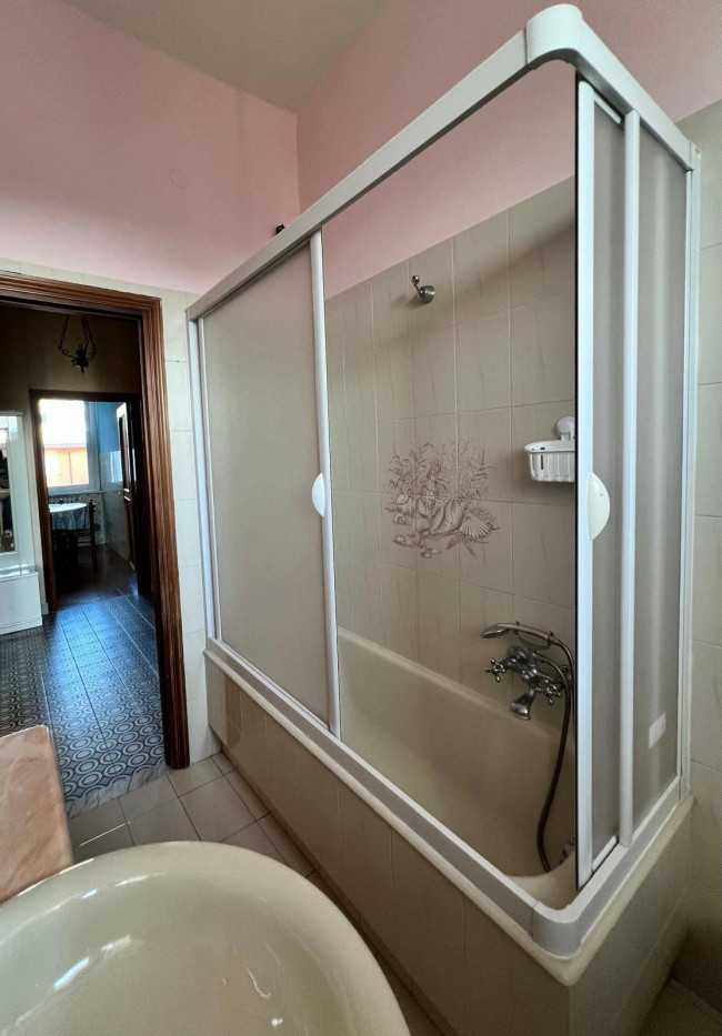 Appartamento in affitto a Campobasso