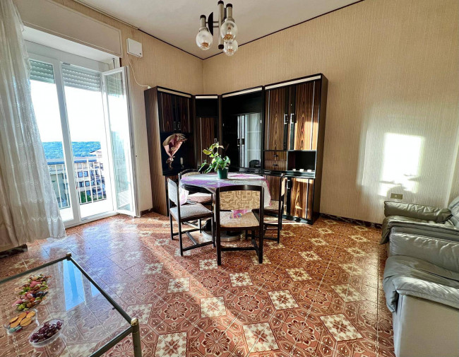 Appartamento in affitto a Campobasso