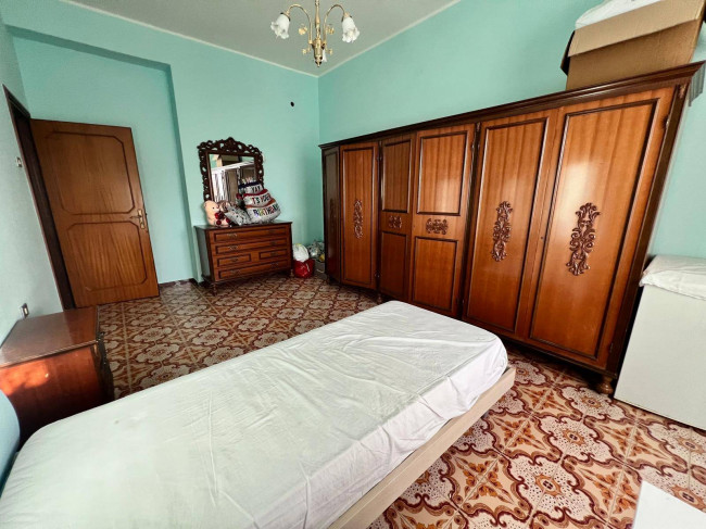 Appartamento in affitto a Campobasso