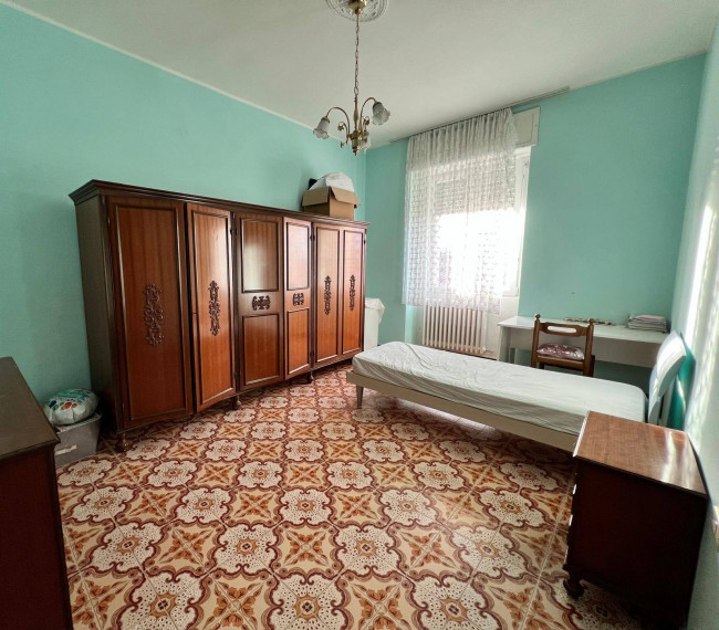 Appartamento in affitto a Campobasso