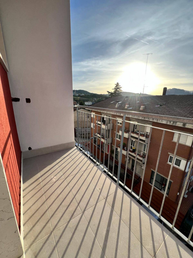 Appartamento in affitto a Campobasso