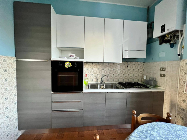 Appartamento in affitto a Campobasso