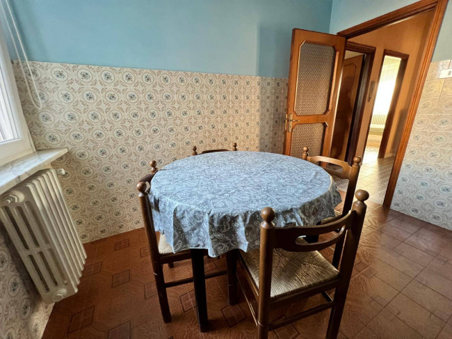 Appartamento in affitto a Campobasso