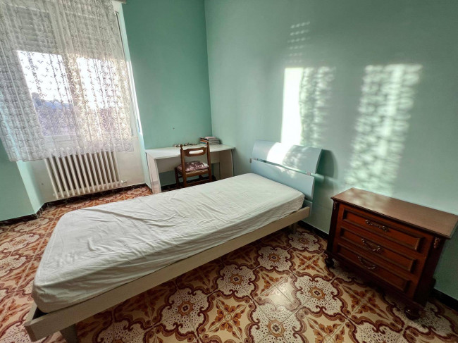 Appartamento in affitto a Campobasso