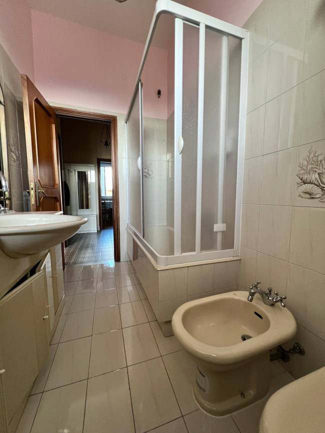 Appartamento in affitto a Campobasso