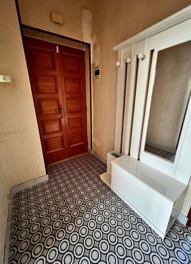 Appartamento in affitto a Campobasso