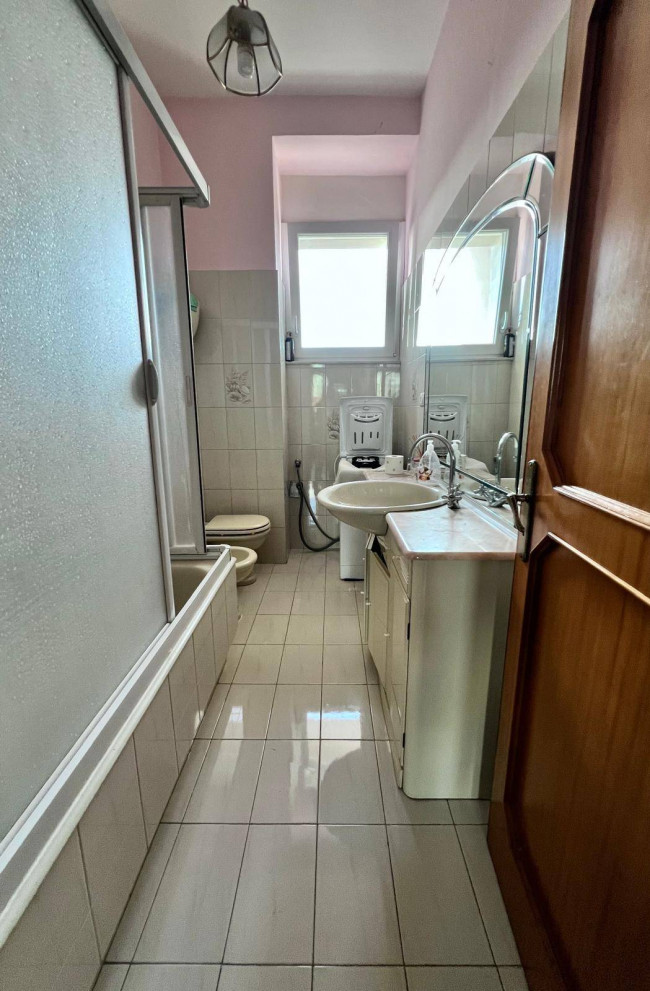 Appartamento in affitto a Campobasso