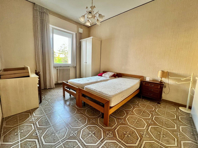 Appartamento in affitto a Campobasso