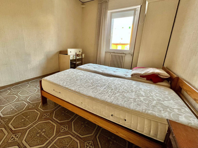 Appartamento in affitto a Campobasso