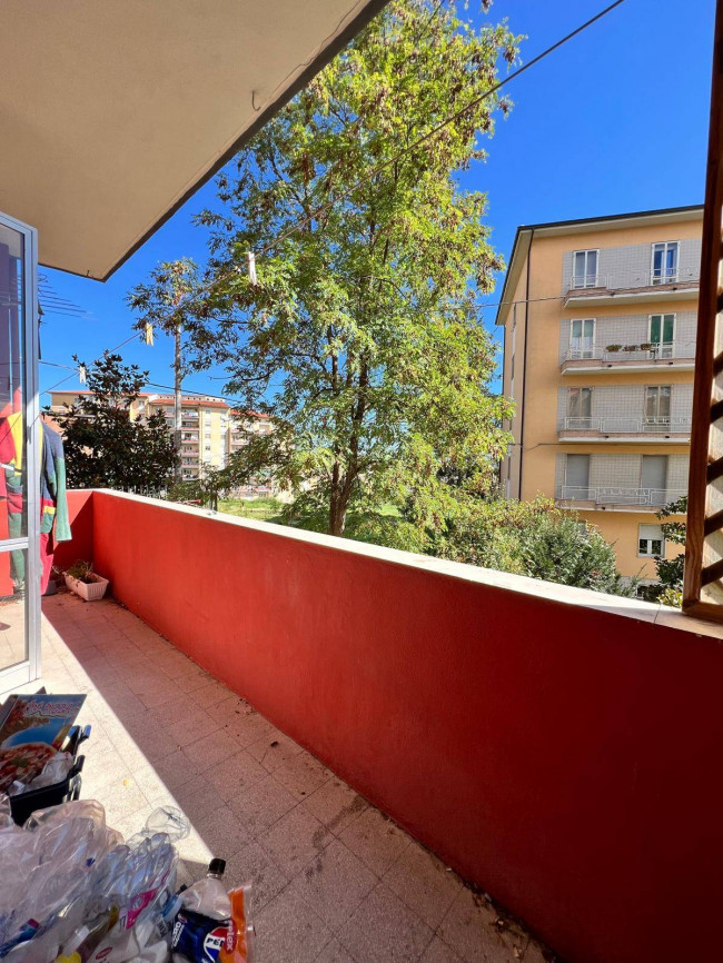 Camera in affitto a Campobasso