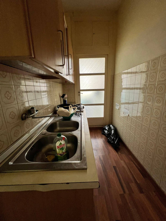 Camera in affitto a Campobasso