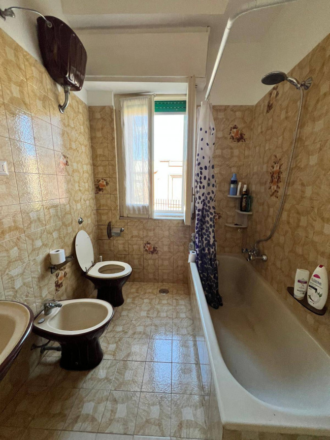 Camera in affitto a Campobasso