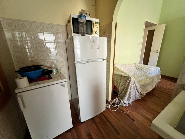 Camera in affitto a Campobasso