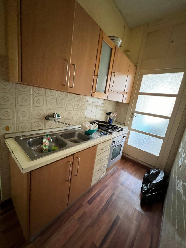 Camera in affitto a Campobasso