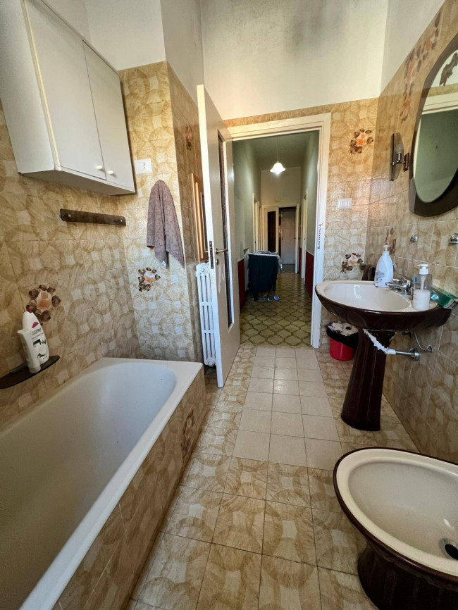 Camera in affitto a Campobasso