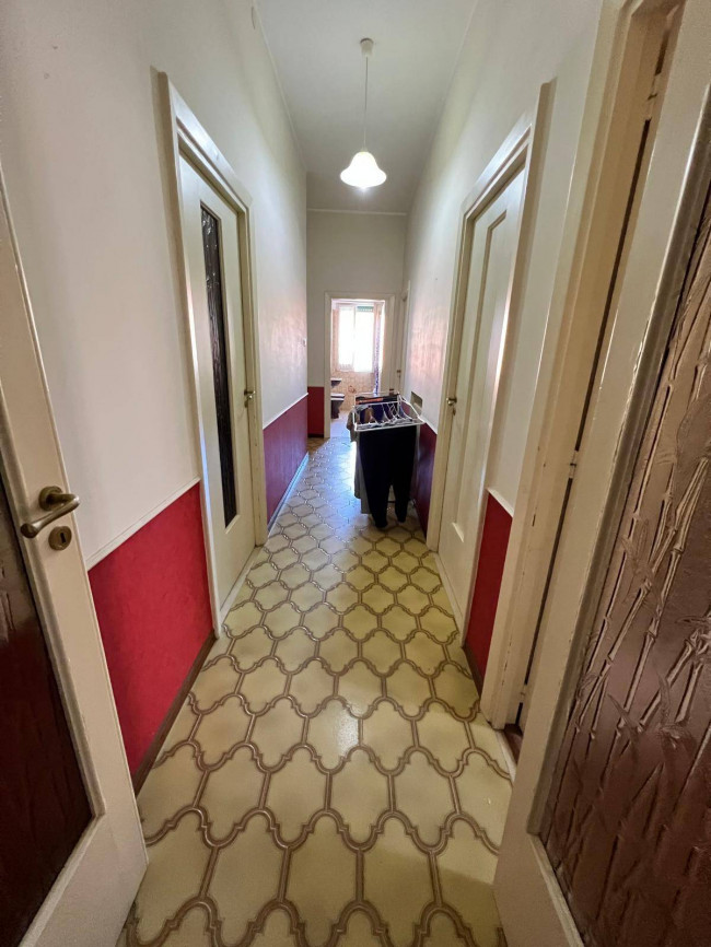 Camera in affitto a Campobasso